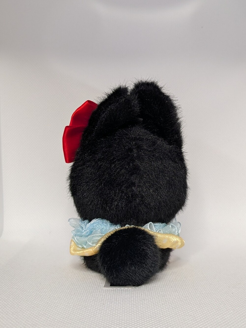 Top Toy NOMMI Mibao Fairytale Town Plush Doll - Little Princess - Picture 3 of 3